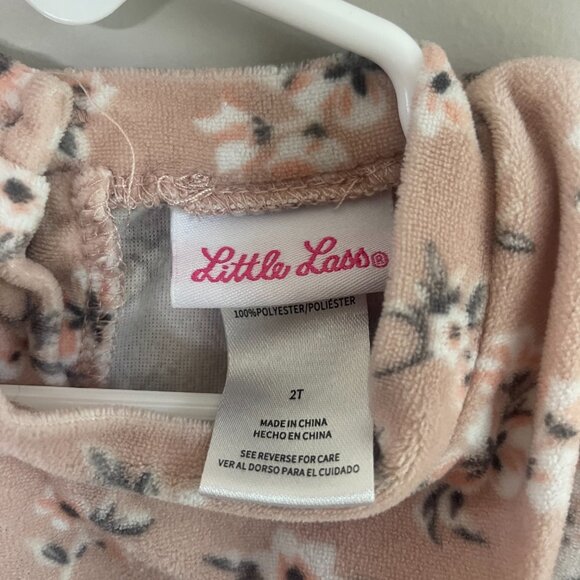 Toddler girl matching set - Picture 6 of 10